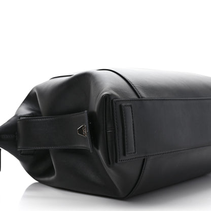 Givenchy Smooth Calfskin Medium Soft Antigona Black 7 of 11