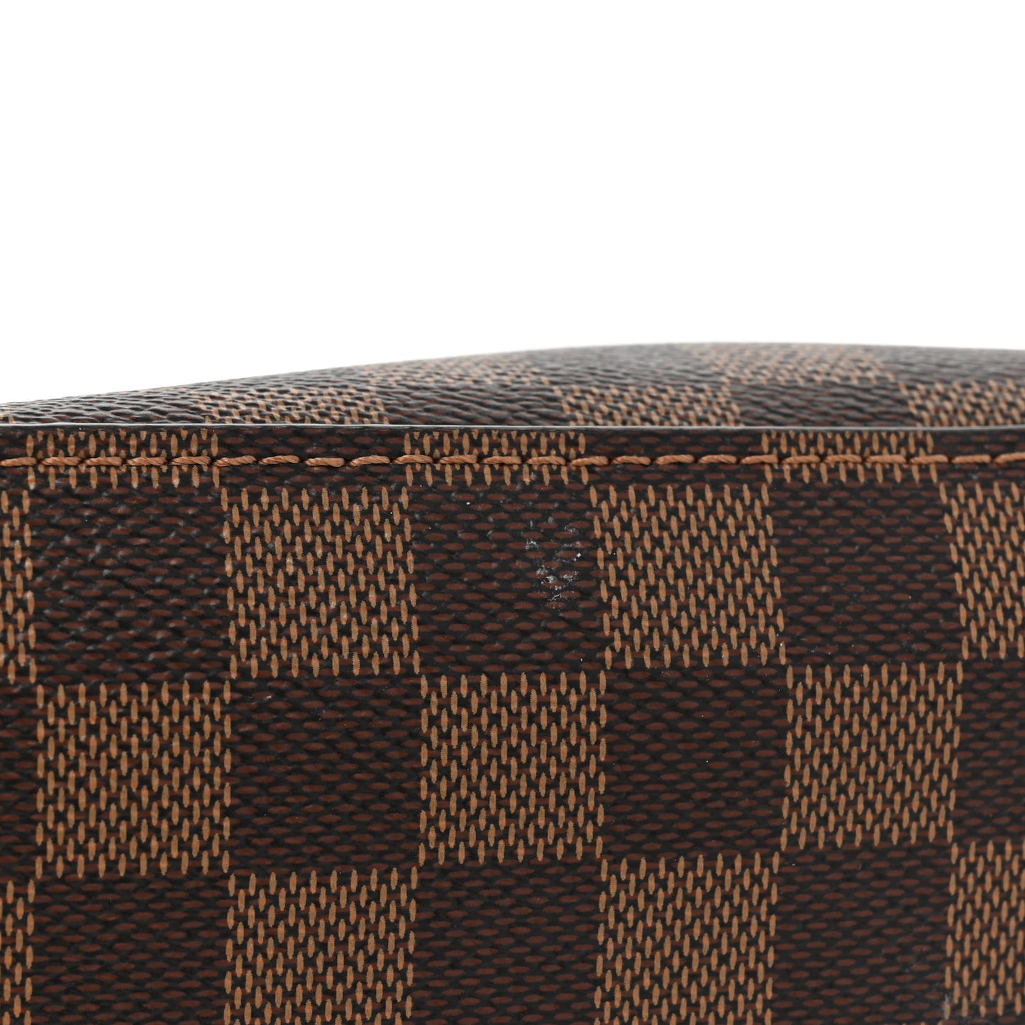 Damier Ebene LV Riverside Black