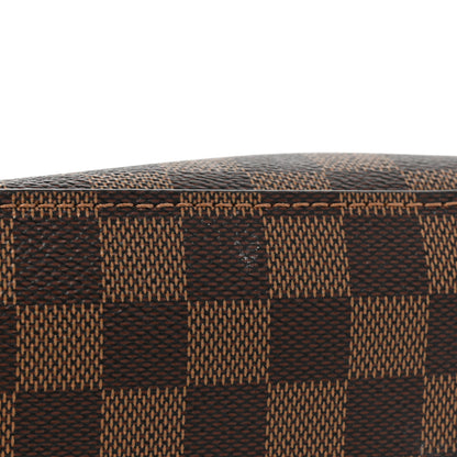 Louis Vuitton Damier Ebene LV Riverside Black 16 of 18