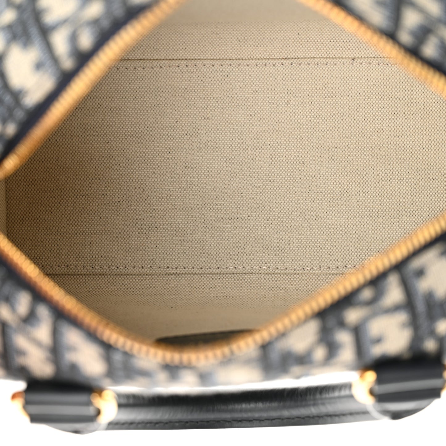 Oblique Groove 20 Bag Blue