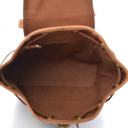 Louis Vuitton Monogram Mini Montsouris Backpack 5 of 10