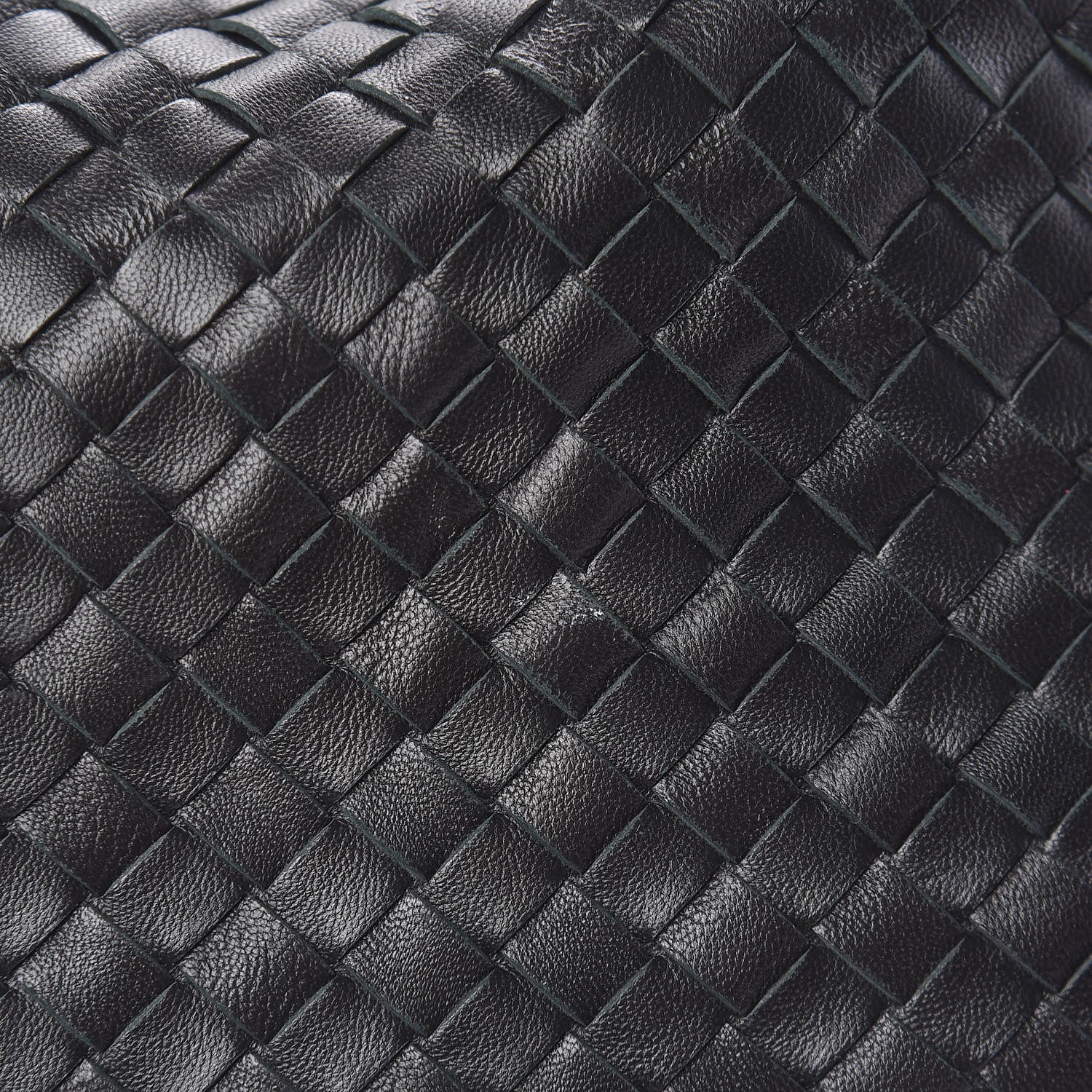 Bottega Veneta Nappa Intrecciato Large Veneta Hobo Black 13 of 13