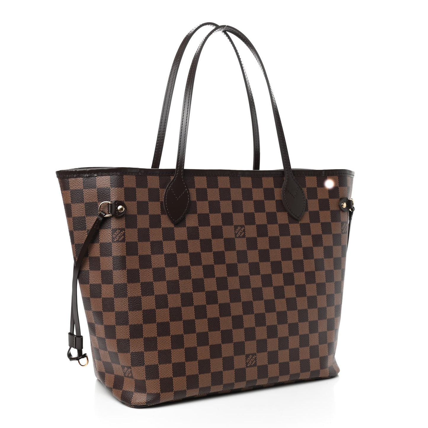 Damier Ebene Neo Neverfull MM