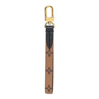 Louis Vuitton Reverse Monogram Giant Trio Pouch Strap 1 of 4