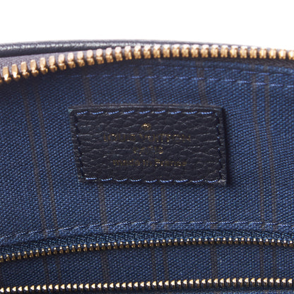 Louis Vuitton Empreinte Speedy Bandouliere 25 Infini 8 of 8