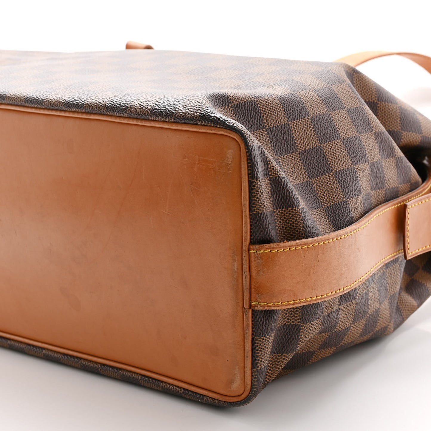 Damier Ebene Centenaire Chelsea