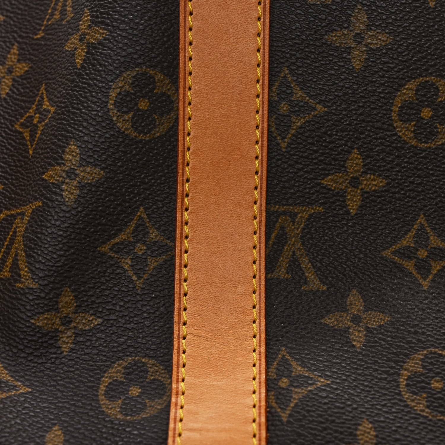 Louis Vuitton Monogram Keepall 45 10 of 11