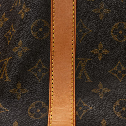 Louis Vuitton Monogram Keepall 45 10 of 11