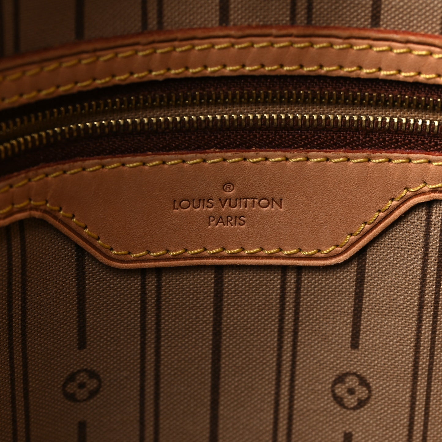 Monogram Delightful MM