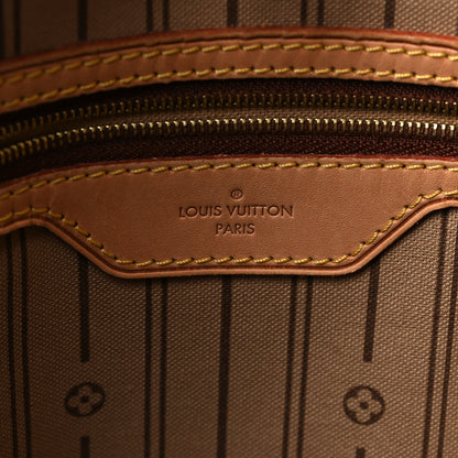Louis Vuitton Monogram Delightful MM 6 of 8