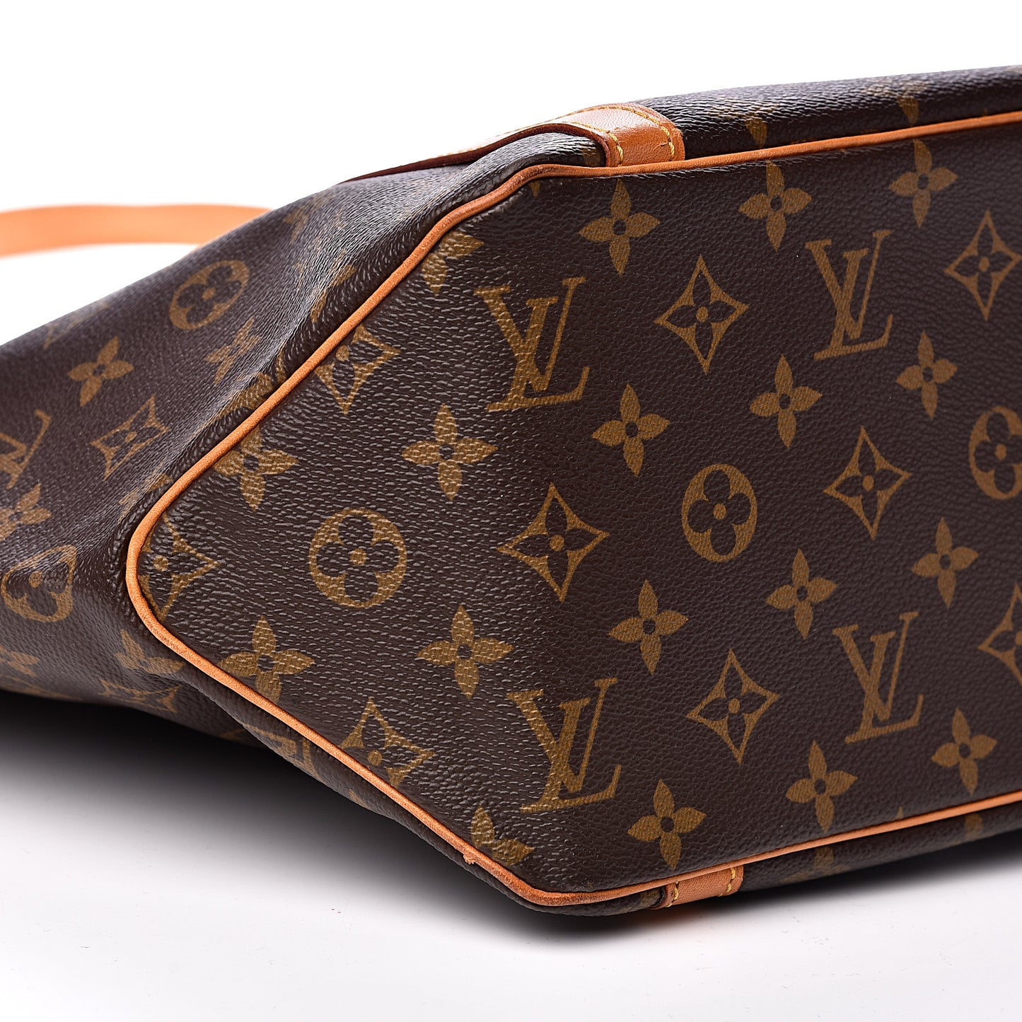 Monogram Sac Shopping Tote