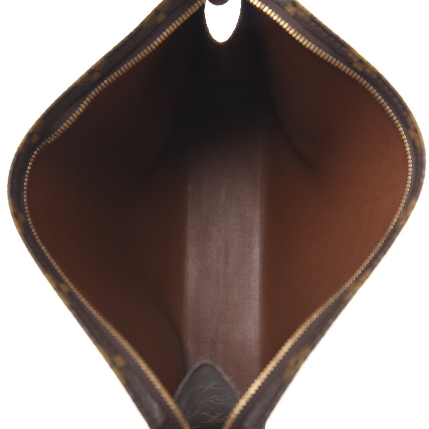Monogram Toiletry Pouch 26