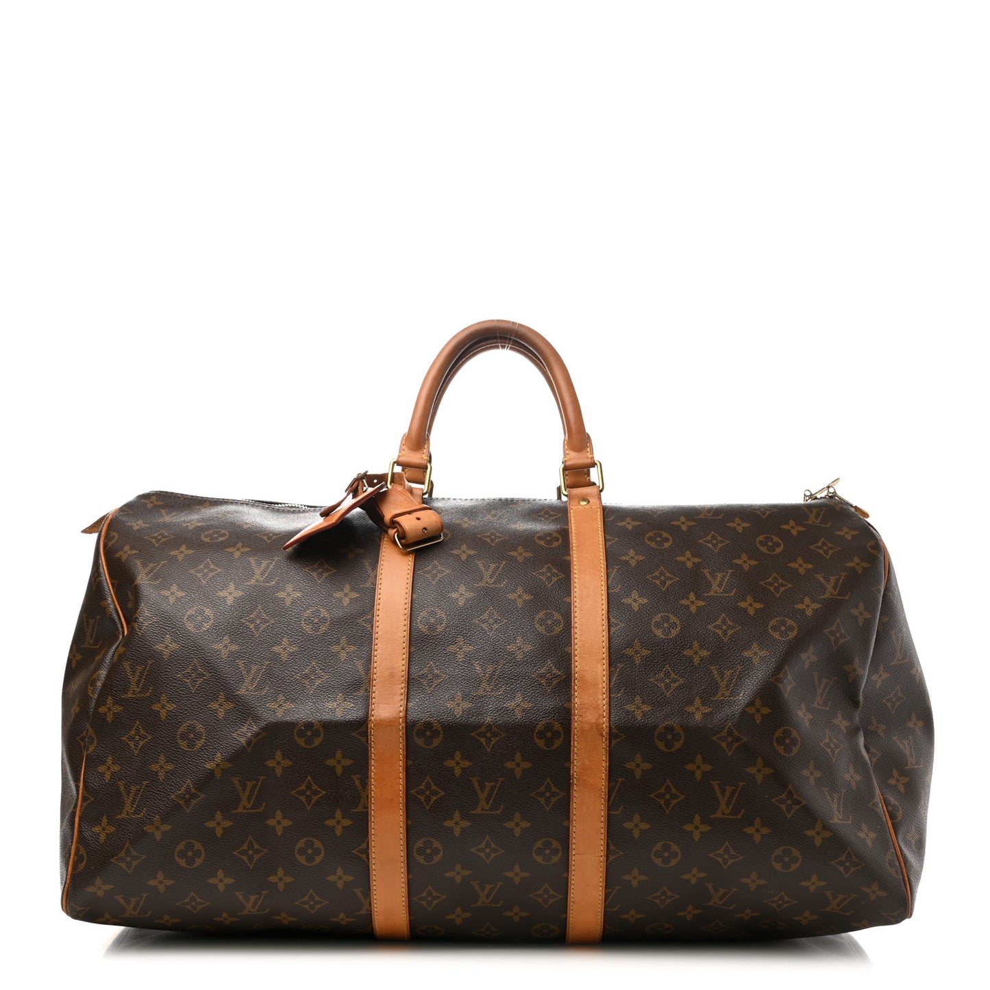 Monogram Keepall 55