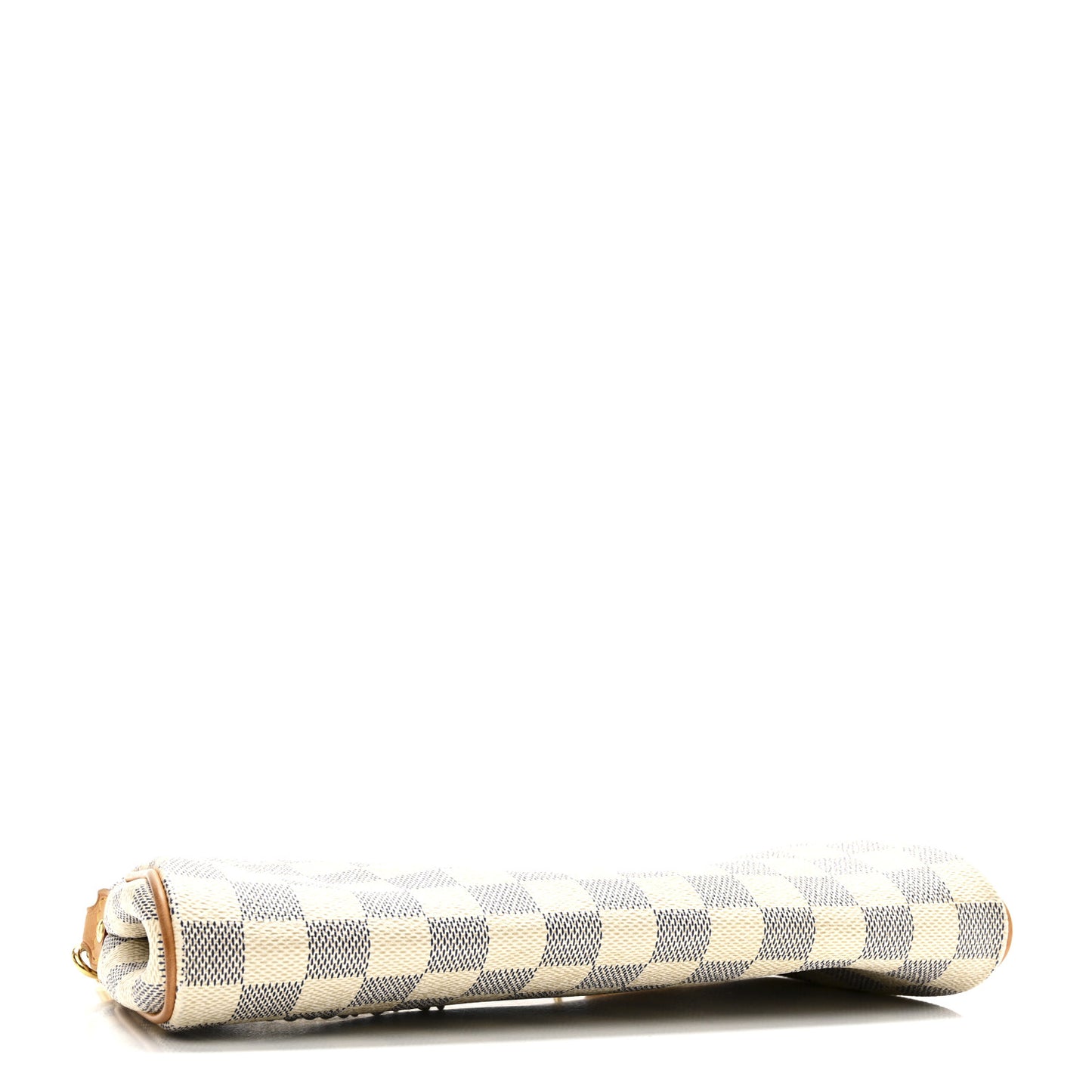 Damier Azur Eva Clutch