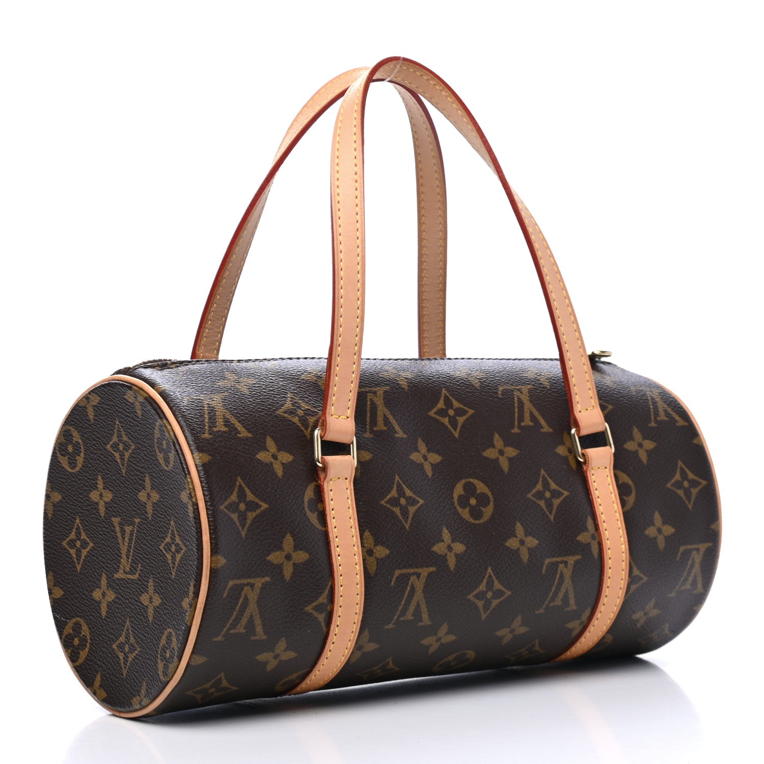 Louis Vuitton Monogram Papillon 26 2 of 4