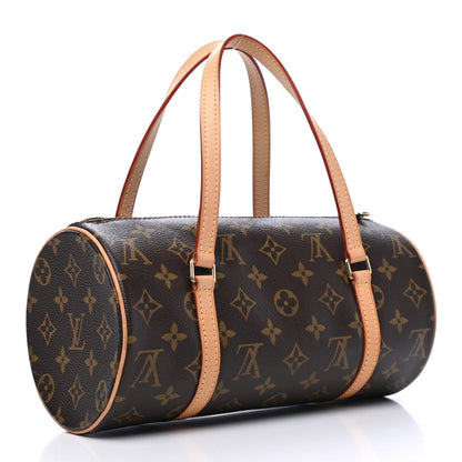Louis Vuitton Monogram Papillon 26 2 of 4