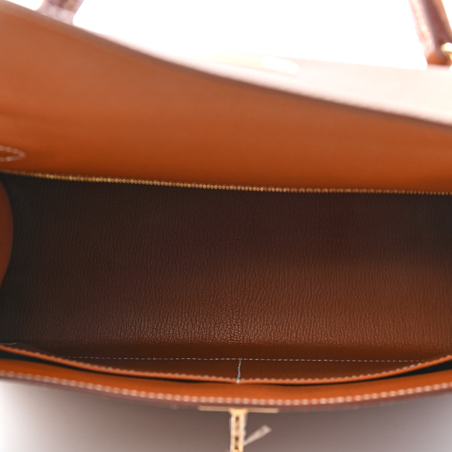 Epsom Kelly Sellier 28 Gold