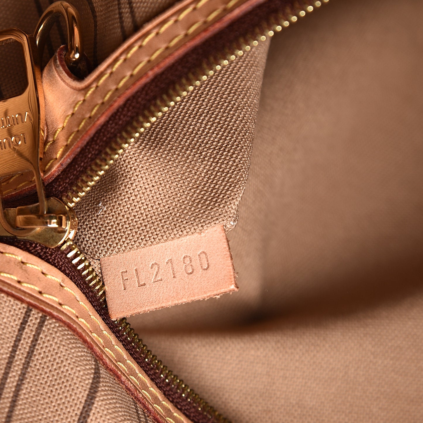 Monogram Delightful PM