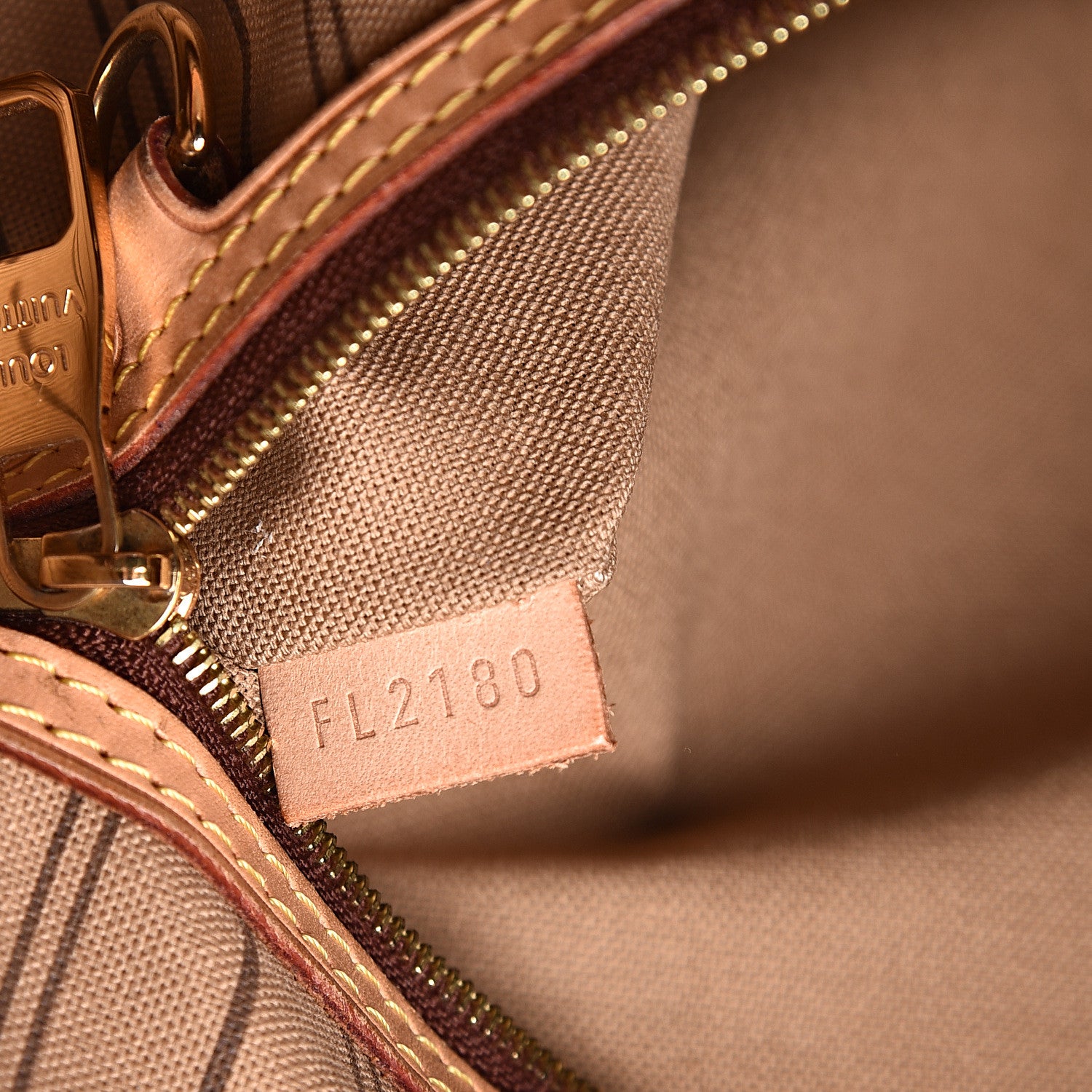 Louis Vuitton Monogram Delightful PM 6 of 16