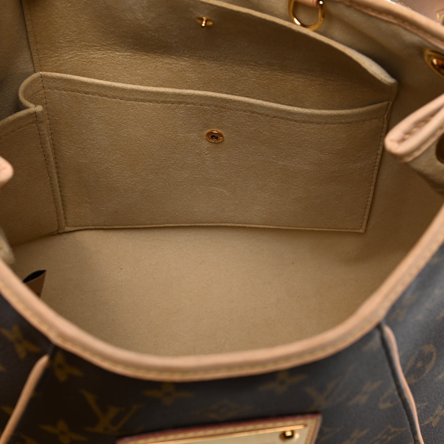 Monogram Galliera PM
