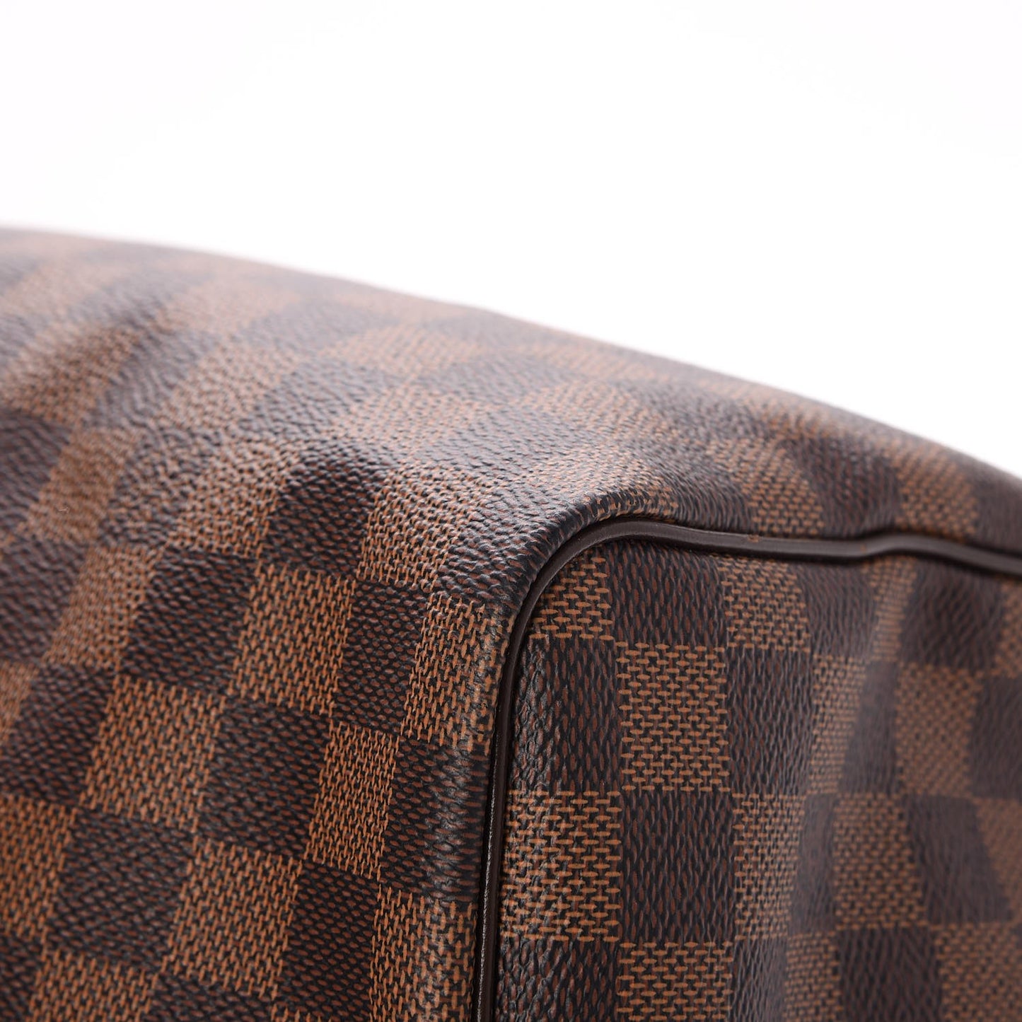 Damier Ebene Speedy Bandouliere 30