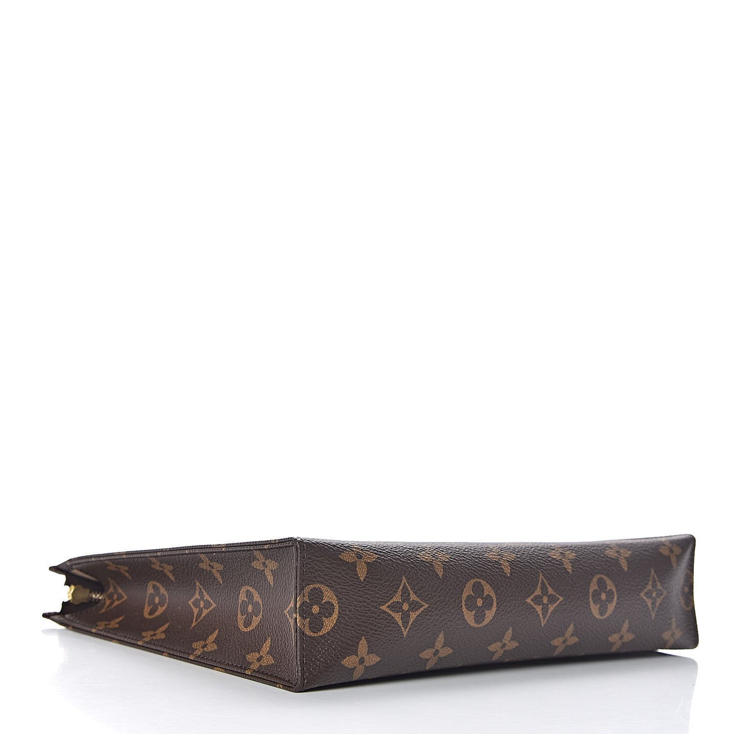 Monogram Toiletry Pouch 26