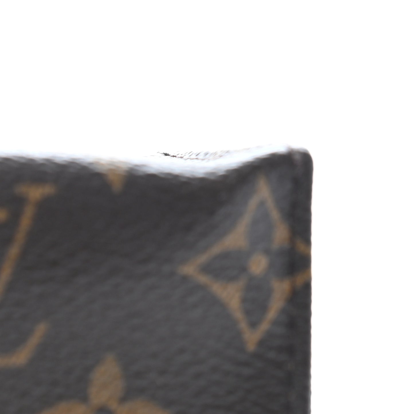Monogram Toiletry Pouch 26