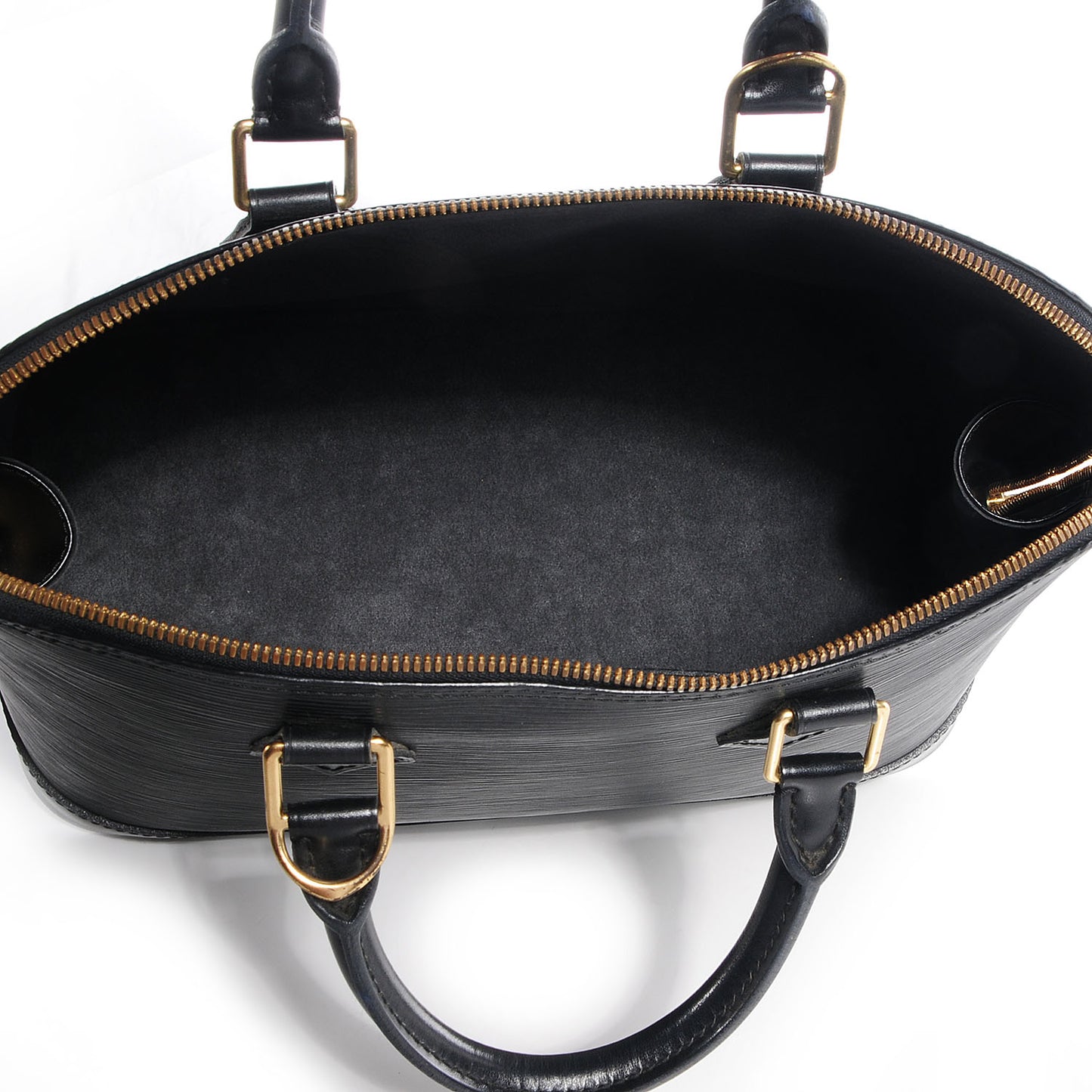 Epi Alma PM Black
