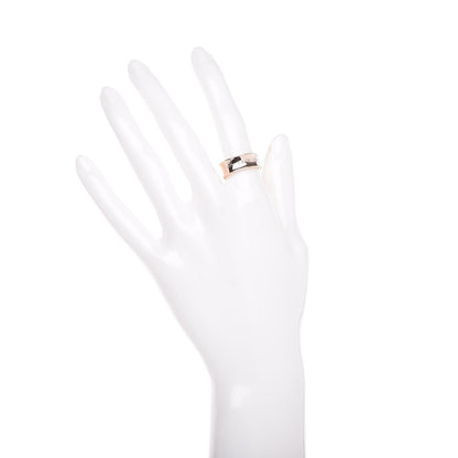 Tiffany Rubedo 1837 Ring 50 5.25 2 of 6