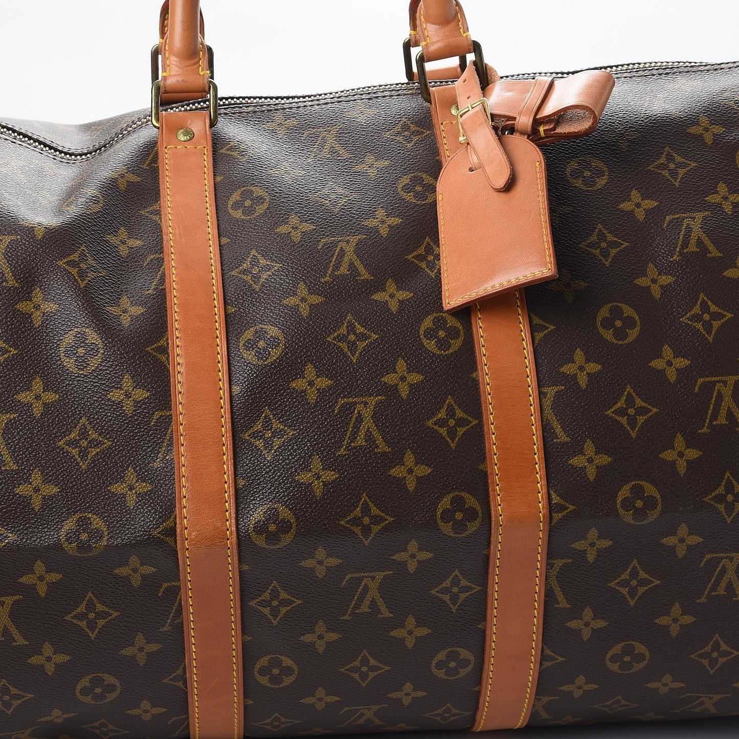 Monogram Keepall 55
