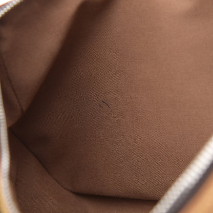 Louis Vuitton Monogram Tulum PM 14 of 14