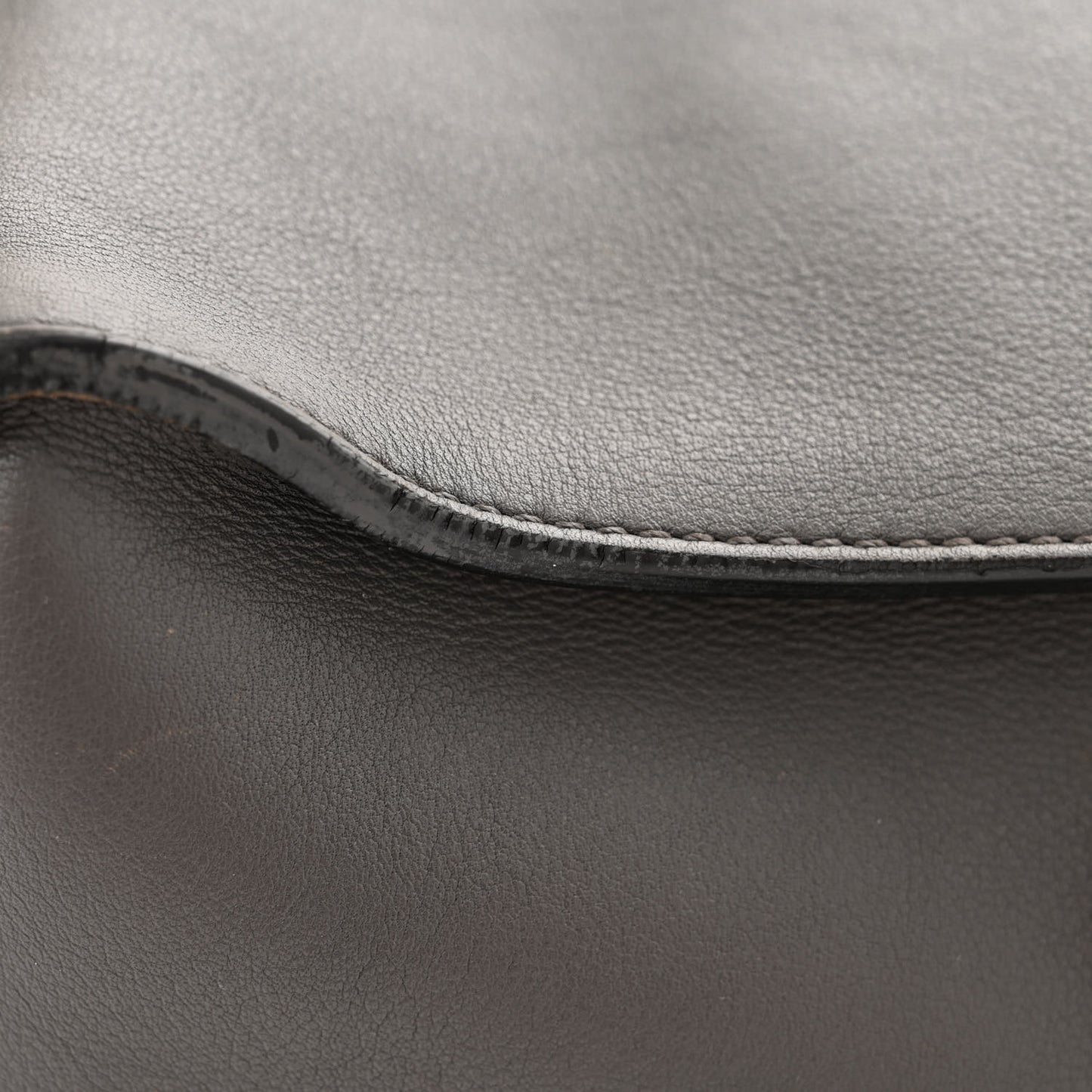 Vitello Dolce Lui Urban Briefcase Carbone