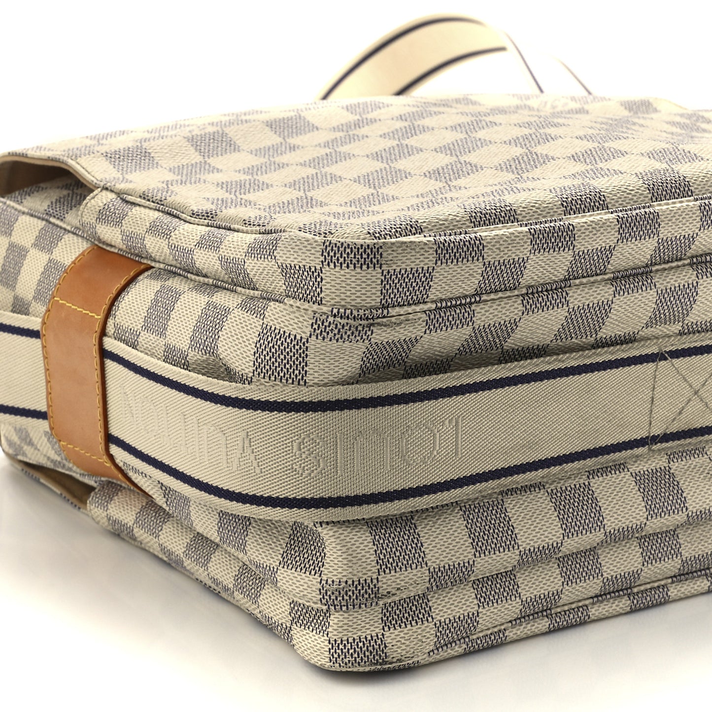 Damier Azur Naviglio