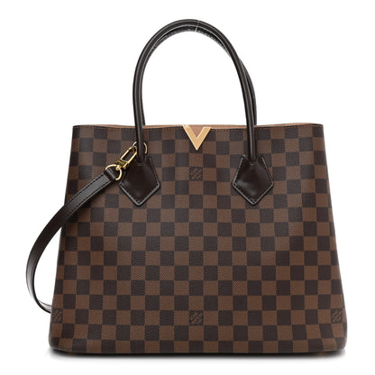 Louis Vuitton Damier Ebene Kensington 1 of 9