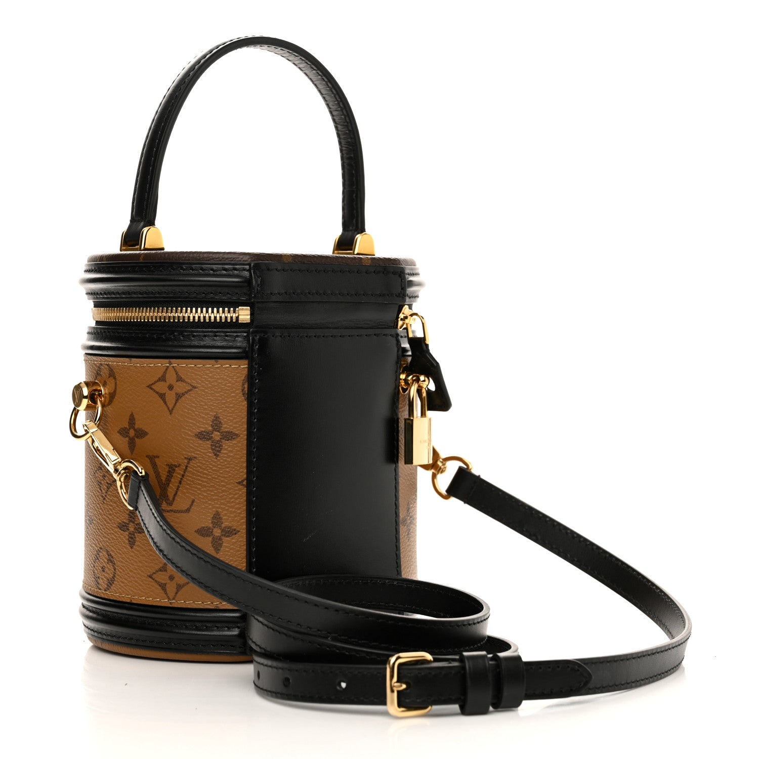 Louis Vuitton Reverse Monogram Cannes 3 of 9