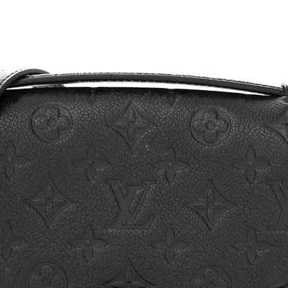 Louis Vuitton Empreinte Pochette Metis Black 15 of 15