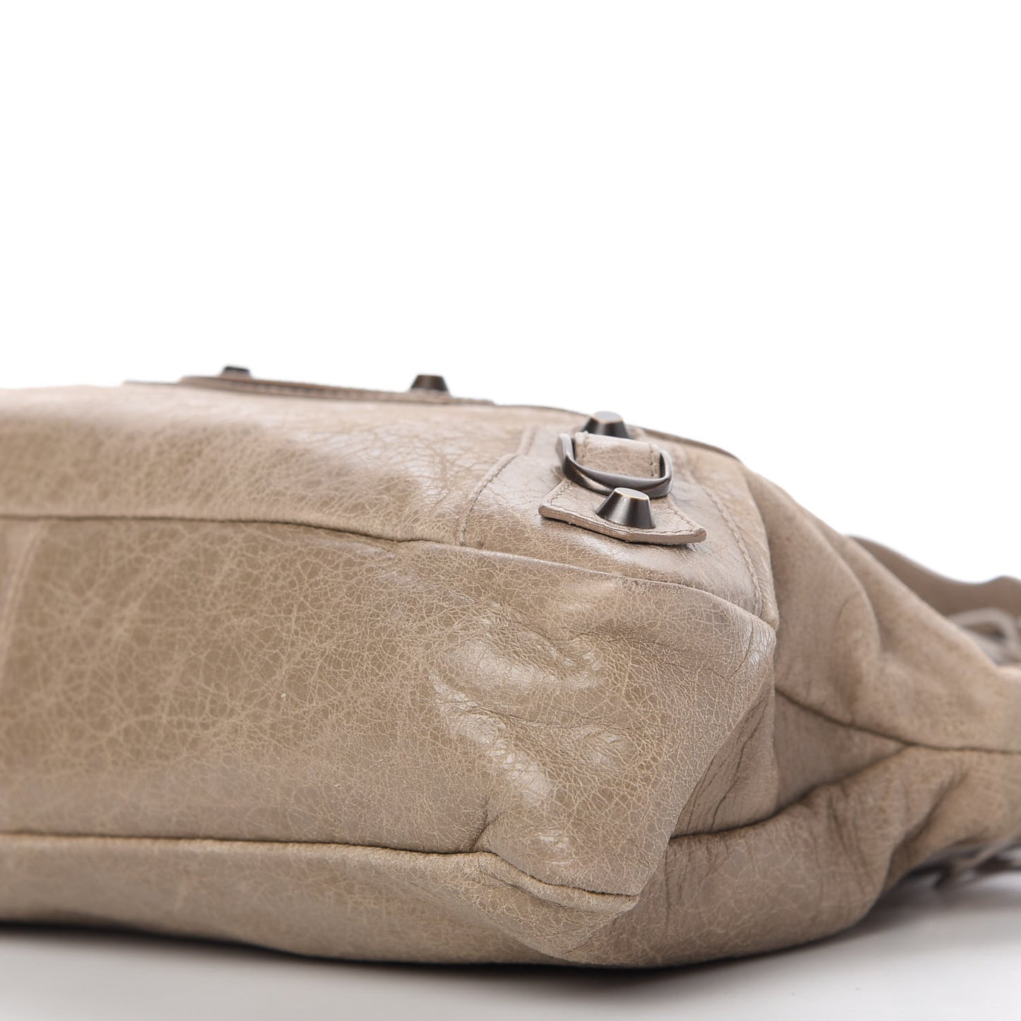 Agneau Classic Hardware First Papyrus