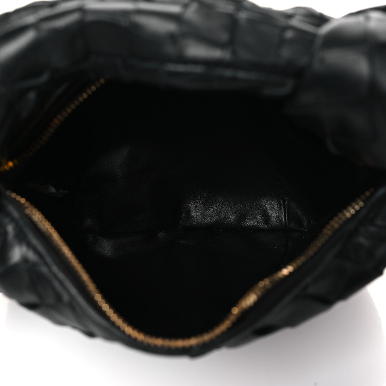 Bottega Veneta Nappa Intrecciato Mini Jodie Black 6 of 10