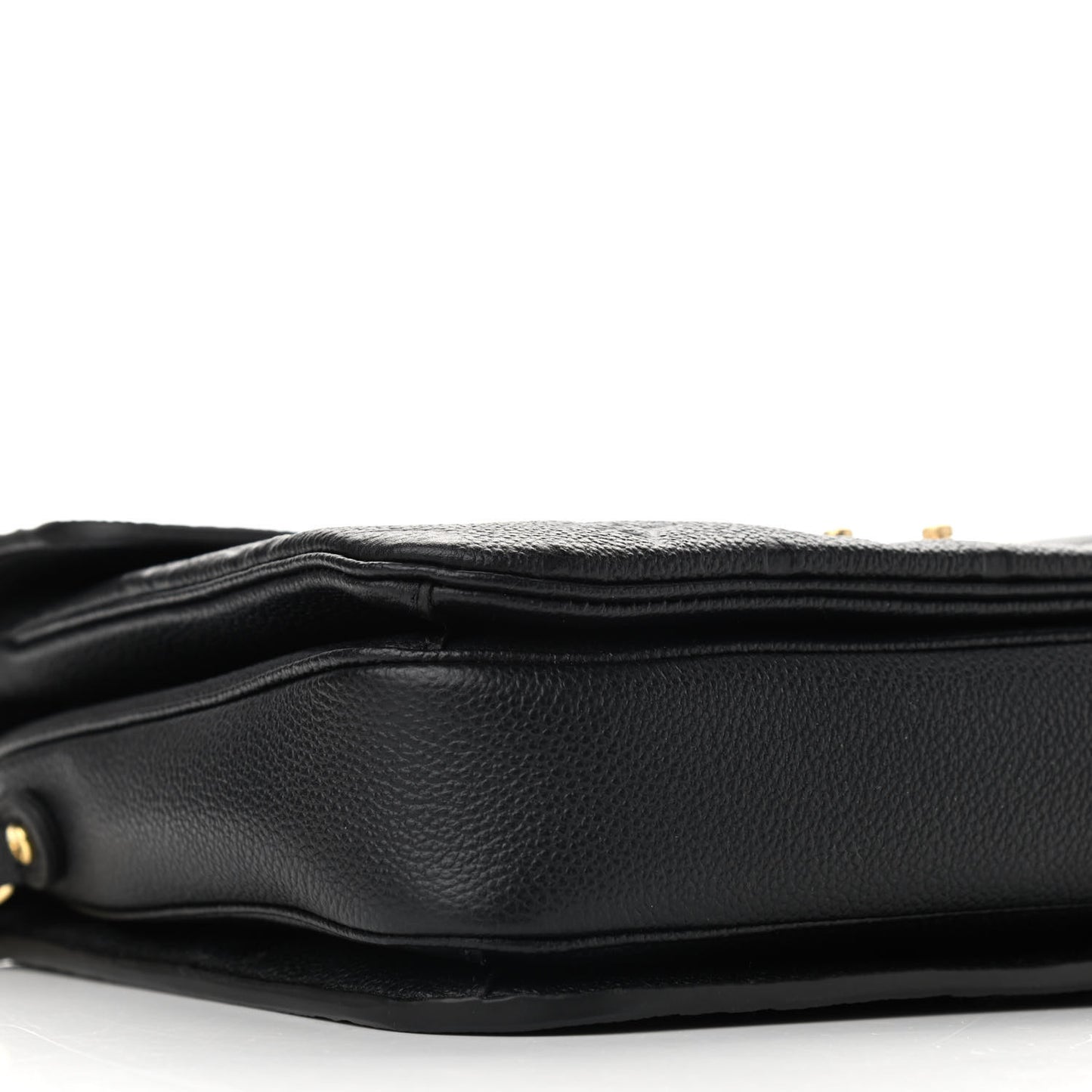 Empreinte Pochette Metis Black