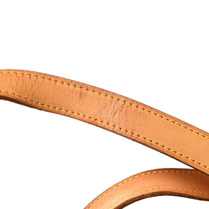 Louis Vuitton Monogram Sac Polochon 11 of 14