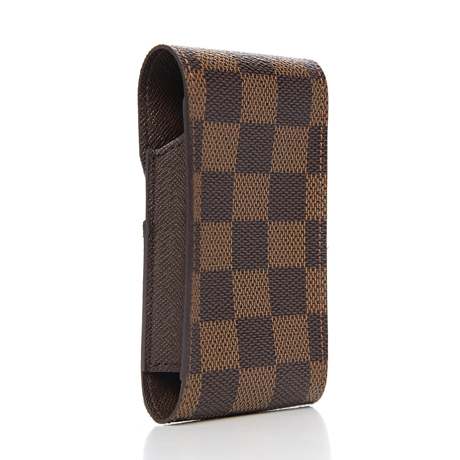 Louis Vuitton Damier Ebene Cigarette Case 2 of 4