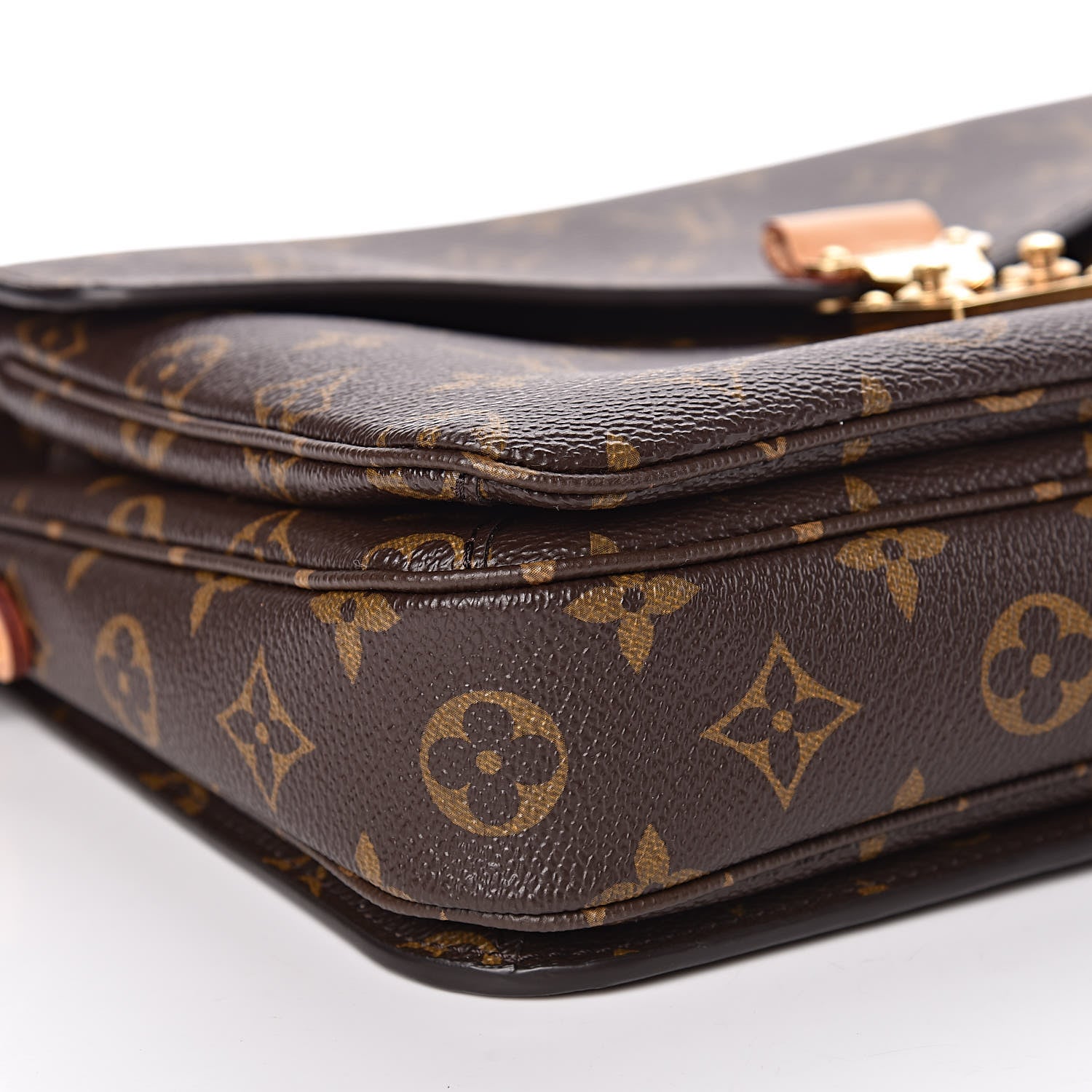 Louis Vuitton Monogram Pochette Metis 8 of 11