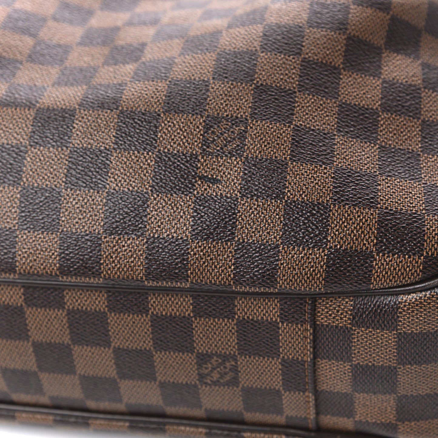 Damier Ebene Evora MM