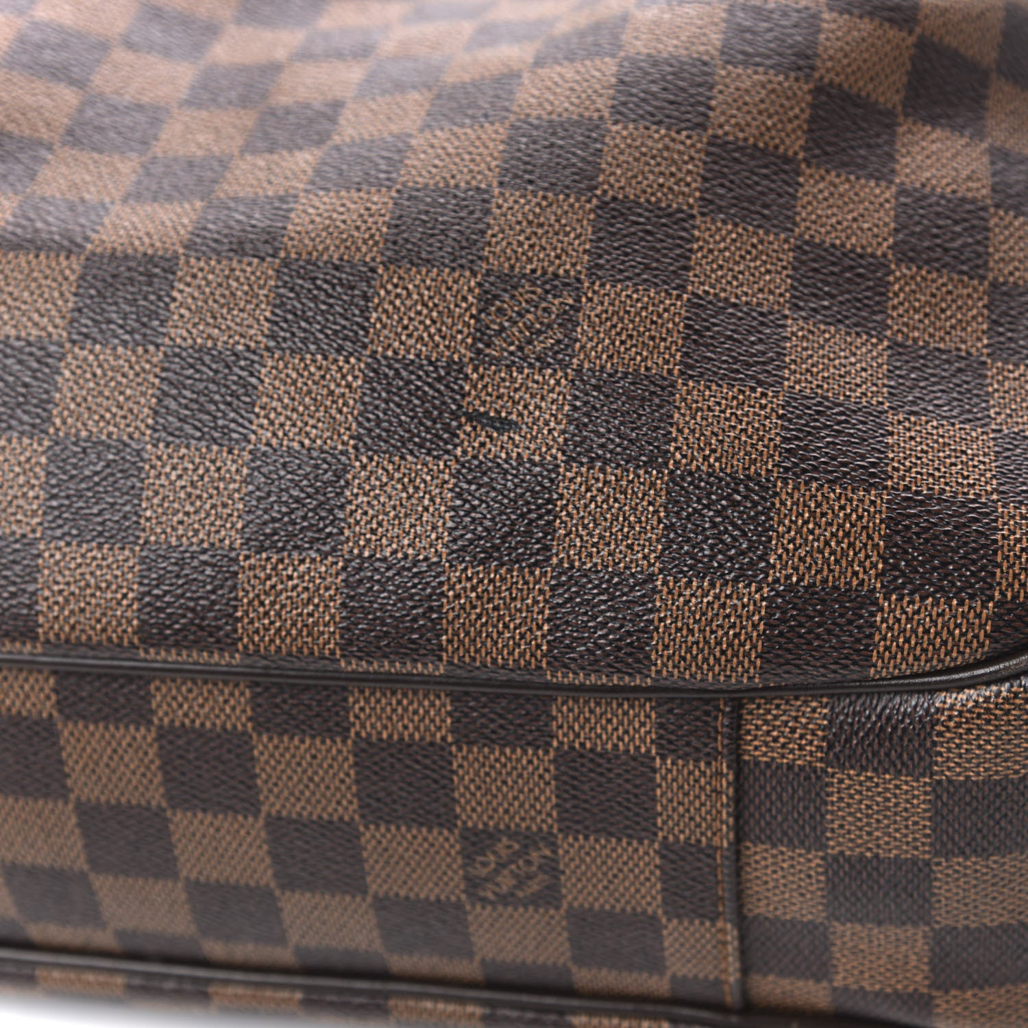 Louis Vuitton Damier Ebene Evora MM 14 of 14