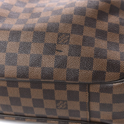 Louis Vuitton Damier Ebene Evora MM 14 of 14