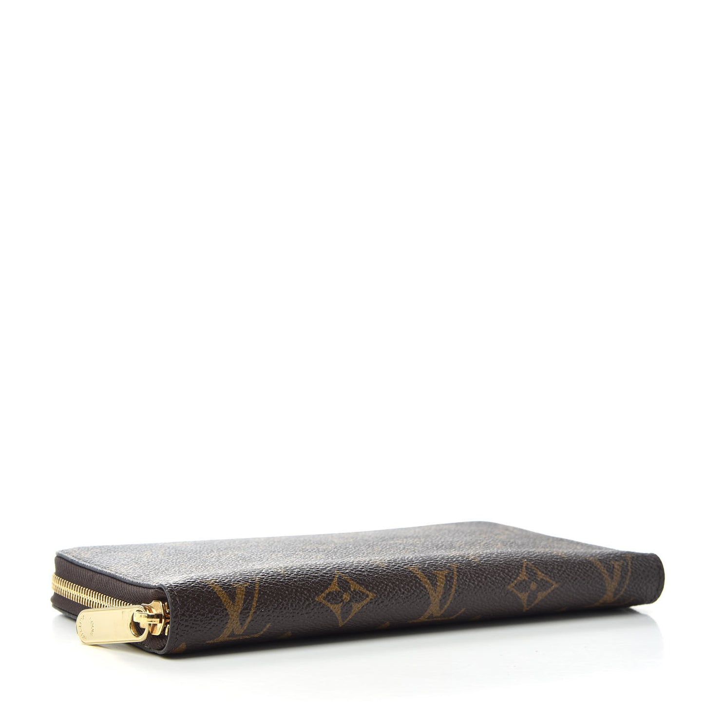 Monogram Zippy Wallet