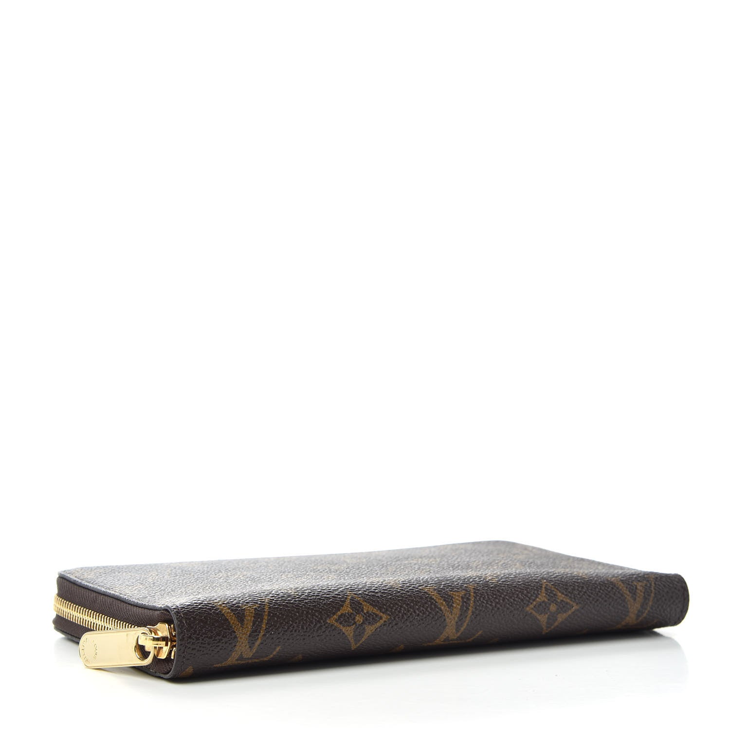 Louis Vuitton Monogram Zippy Wallet 4 of 6
