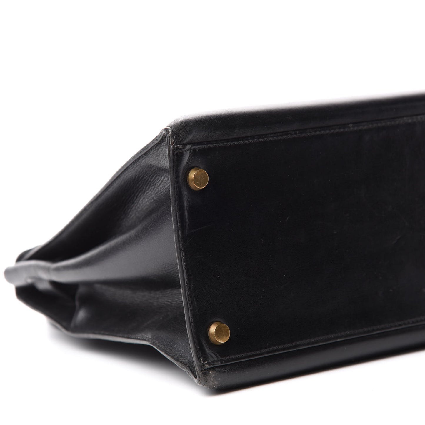 Box Kelly Sellier 32 Black
