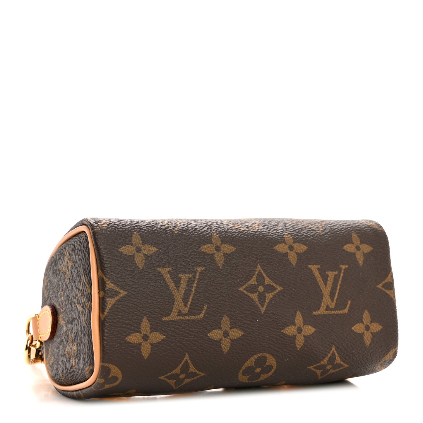 Monogram Nano Speedy Bandouliere