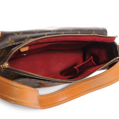 Louis Vuitton Monogram Viva-Cite GM 5 of 7